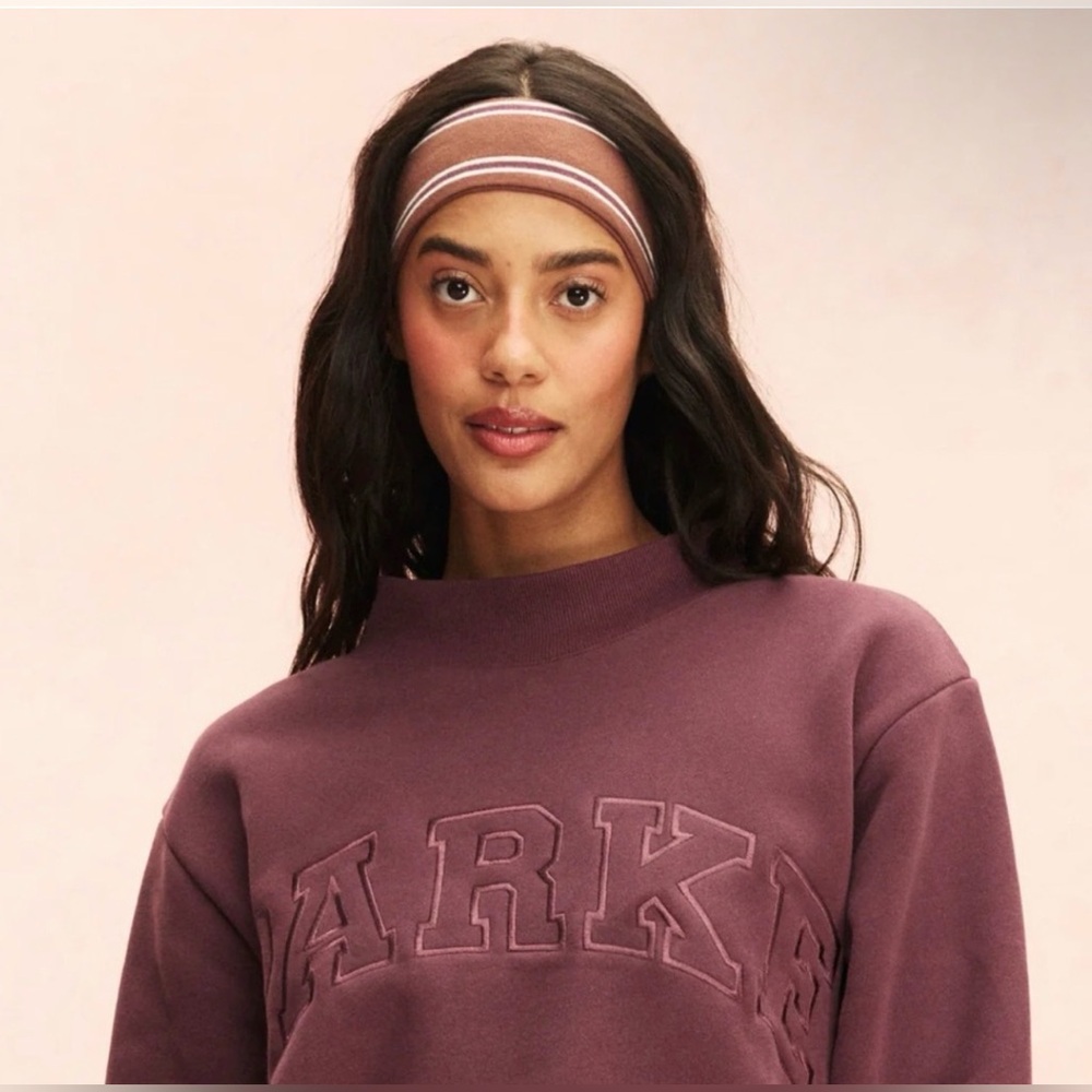 PARKE Mockneck Eggplant